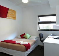 Western Sydney University Village Parramatta - Darwin Holiday