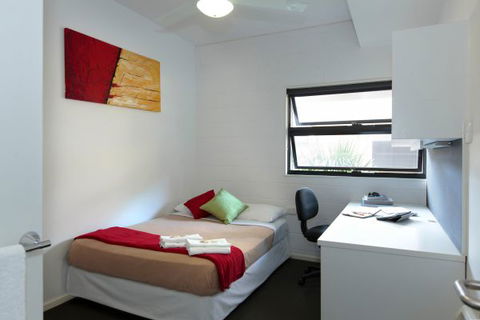 Western Sydney University Village Parramatta - Darwin Holiday 0
