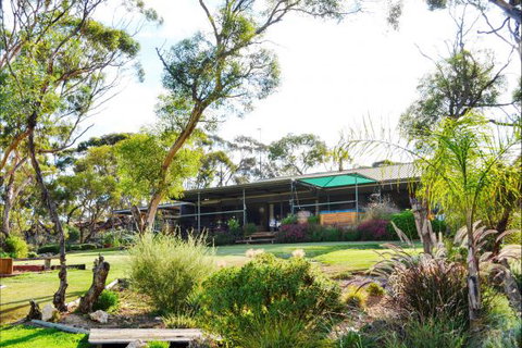 River Shack Rentals - Living The Dream - Darwin Holiday 56