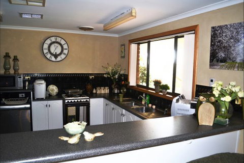 River Shack Rentals - Living The Dream - Darwin Holiday 58