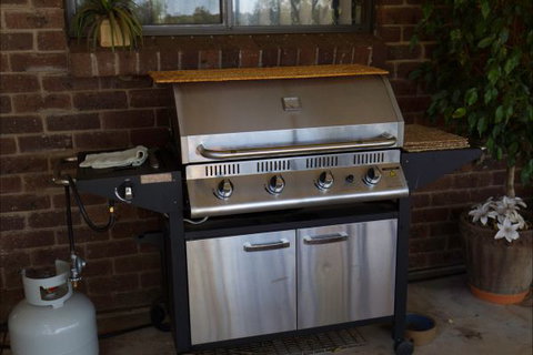 River Shack Rentals - Living The Dream - Darwin Holiday 62