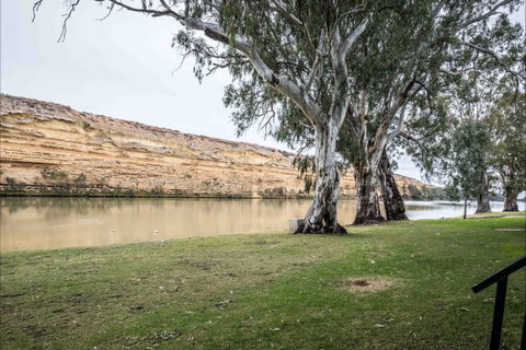 River Shack Rentals - Living The Dream - Darwin Holiday 3