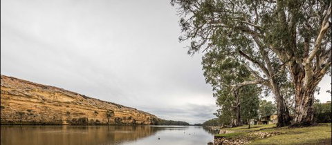 River Shack Rentals - Living The Dream - Darwin Holiday 4