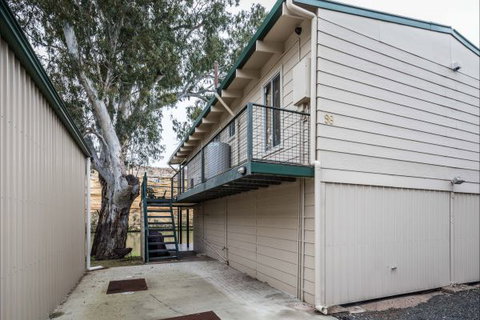 River Shack Rentals - Living The Dream - Darwin Holiday 5