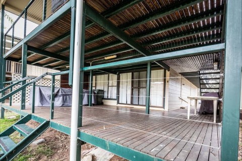 River Shack Rentals - Living The Dream - Darwin Holiday 6