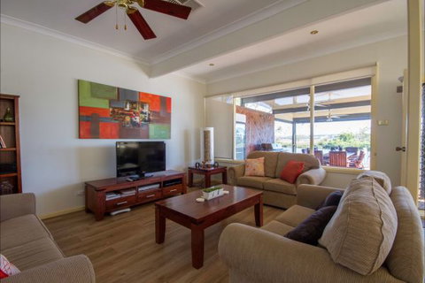 River Shack Rentals - Living The Dream - Darwin Holiday 50