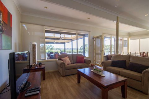 River Shack Rentals - Living The Dream - Darwin Holiday 51