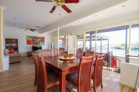 River Shack Rentals - Living The Dream - Darwin Holiday 52