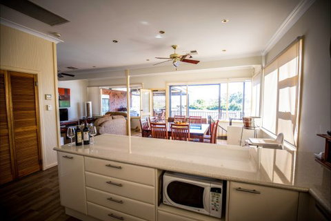 River Shack Rentals - Living The Dream - Darwin Holiday 53