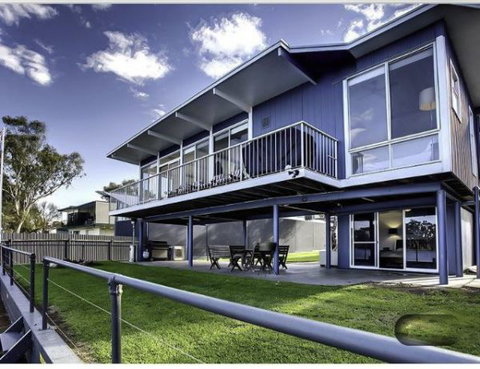 River Shack Rentals - Living The Dream - Darwin Holiday 96