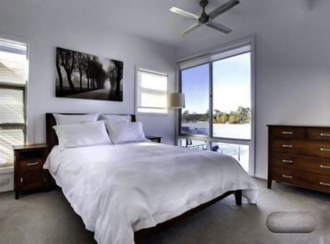 River Shack Rentals - Living The Dream - Darwin Holiday 99