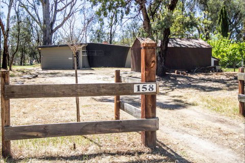 River Shack Rentals - Living The Dream - Darwin Holiday 105