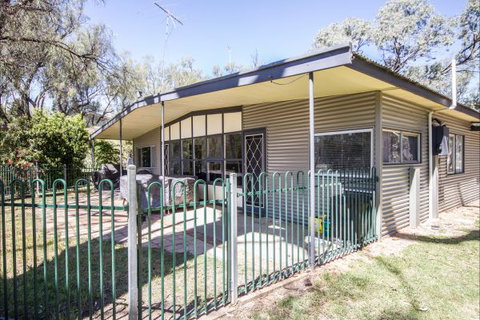 River Shack Rentals - Living The Dream - Darwin Holiday 106