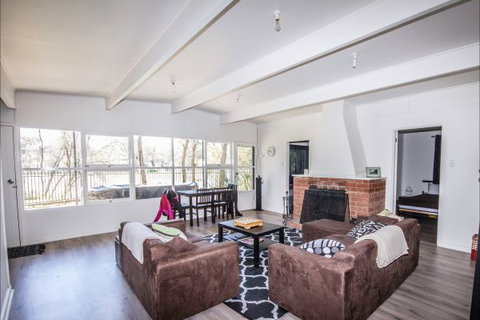 River Shack Rentals - Living The Dream - Darwin Holiday 107