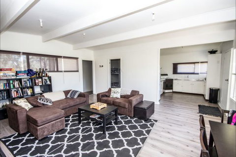 River Shack Rentals - Living The Dream - Darwin Holiday 108