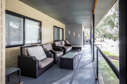 River Shack Rentals - Living The Dream - Darwin Holiday 39