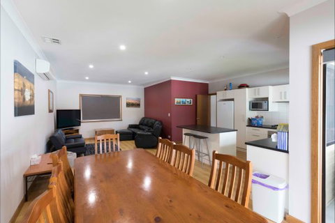 River Shack Rentals - Living The Dream - Darwin Holiday 40