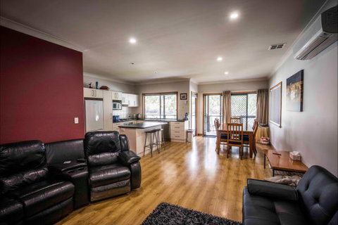 River Shack Rentals - Living The Dream - Darwin Holiday 41