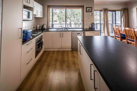 River Shack Rentals - Living The Dream - Darwin Holiday 42