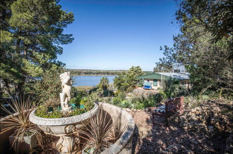 River Shack Rentals - Living The Dream - Darwin Holiday 68