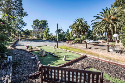 River Shack Rentals - Living The Dream - Darwin Holiday 69