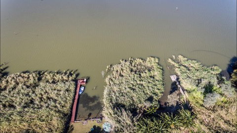 River Shack Rentals - Living The Dream - Darwin Holiday 71