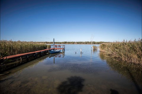 River Shack Rentals - Living The Dream - Darwin Holiday 72