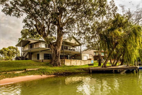 River Shack Rentals - Living The Dream - Darwin Holiday 124