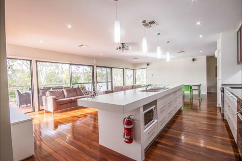 River Shack Rentals - Living The Dream - Darwin Holiday 129