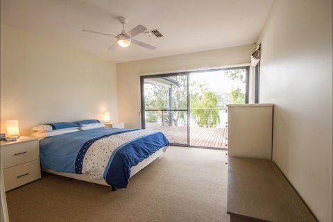 River Shack Rentals - Living The Dream - Darwin Holiday 131