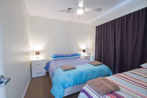 River Shack Rentals - Living The Dream - Darwin Holiday 133