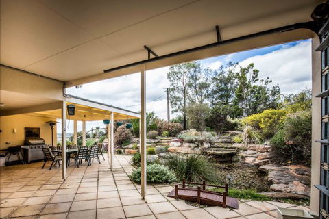 River Shack Rentals - Living The Dream - Darwin Holiday 34