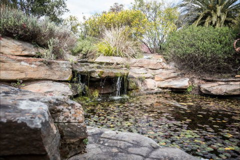 River Shack Rentals - Living The Dream - Darwin Holiday 35