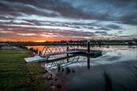 River Shack Rentals - Living The Dream - Darwin Holiday 88