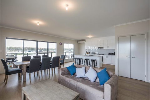 River Shack Rentals - Living The Dream - Darwin Holiday 89