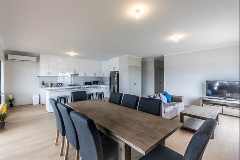 River Shack Rentals - Living The Dream - Darwin Holiday 90