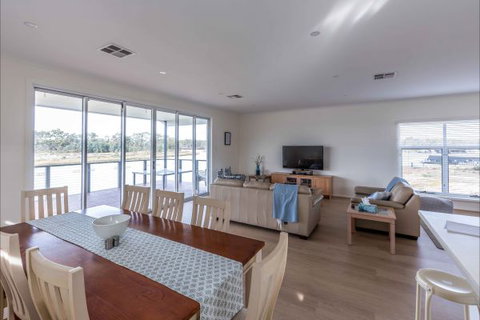 River Shack Rentals - Living The Dream - Darwin Holiday 112