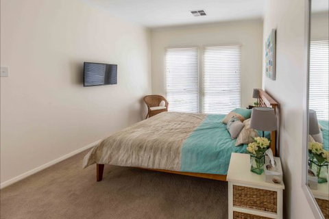 River Shack Rentals - Living The Dream - Darwin Holiday 114