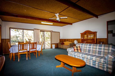 River Shack Rentals - Living The Dream - Darwin Holiday 83