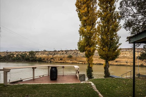 River Shack Rentals - Living The Dream - Darwin Holiday 73