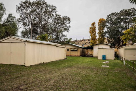 River Shack Rentals - Living The Dream - Darwin Holiday 74