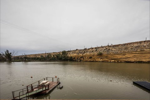 River Shack Rentals - Living The Dream - Darwin Holiday 75