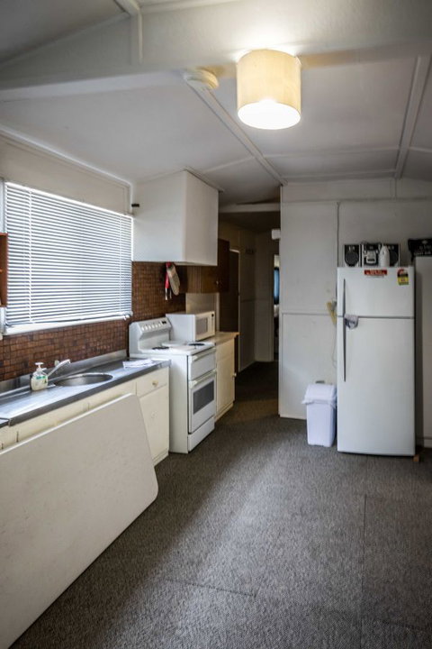 River Shack Rentals - Living The Dream - Darwin Holiday 78