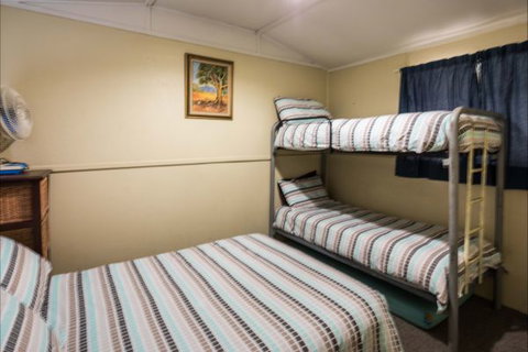 River Shack Rentals - Living The Dream - Darwin Holiday 79