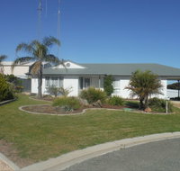 Alilly - Darwin Holiday