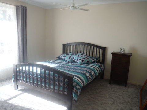 Alilly - Darwin Holiday 3