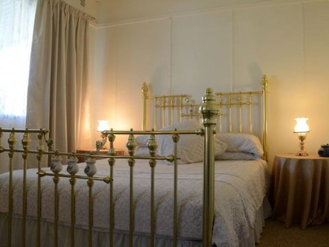 Angas Cottage - Darwin Holiday 1