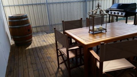 Angas Cottage - Darwin Holiday 4