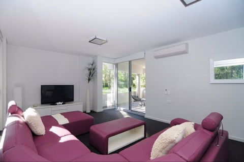 Aqua Leaf Apartment - Darwin Holiday 13