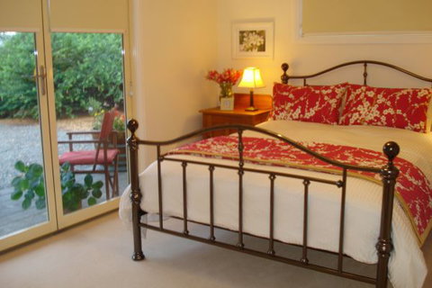 Auburn Pavilions - Darwin Holiday 4